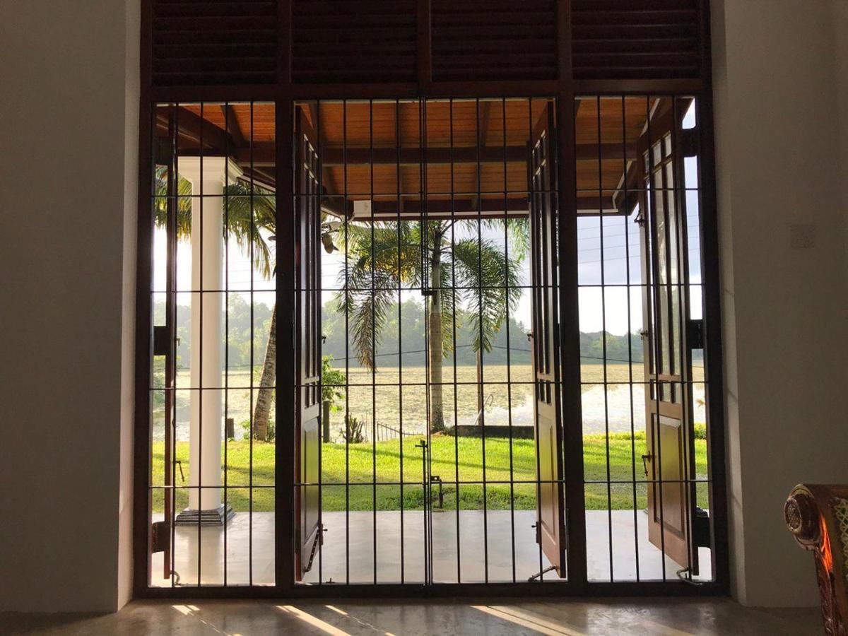 Villa Lake Mountain Weligama Exterior photo