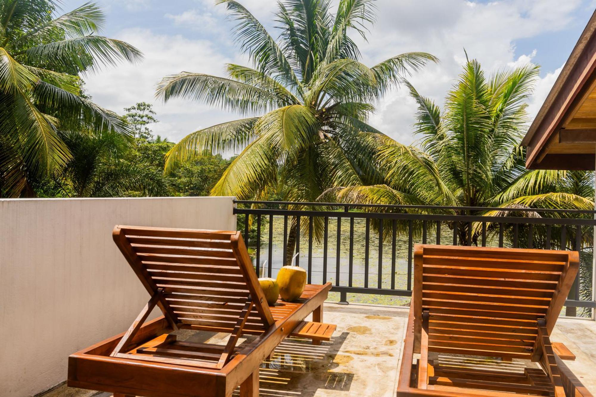 Villa Lake Mountain Weligama Exterior photo