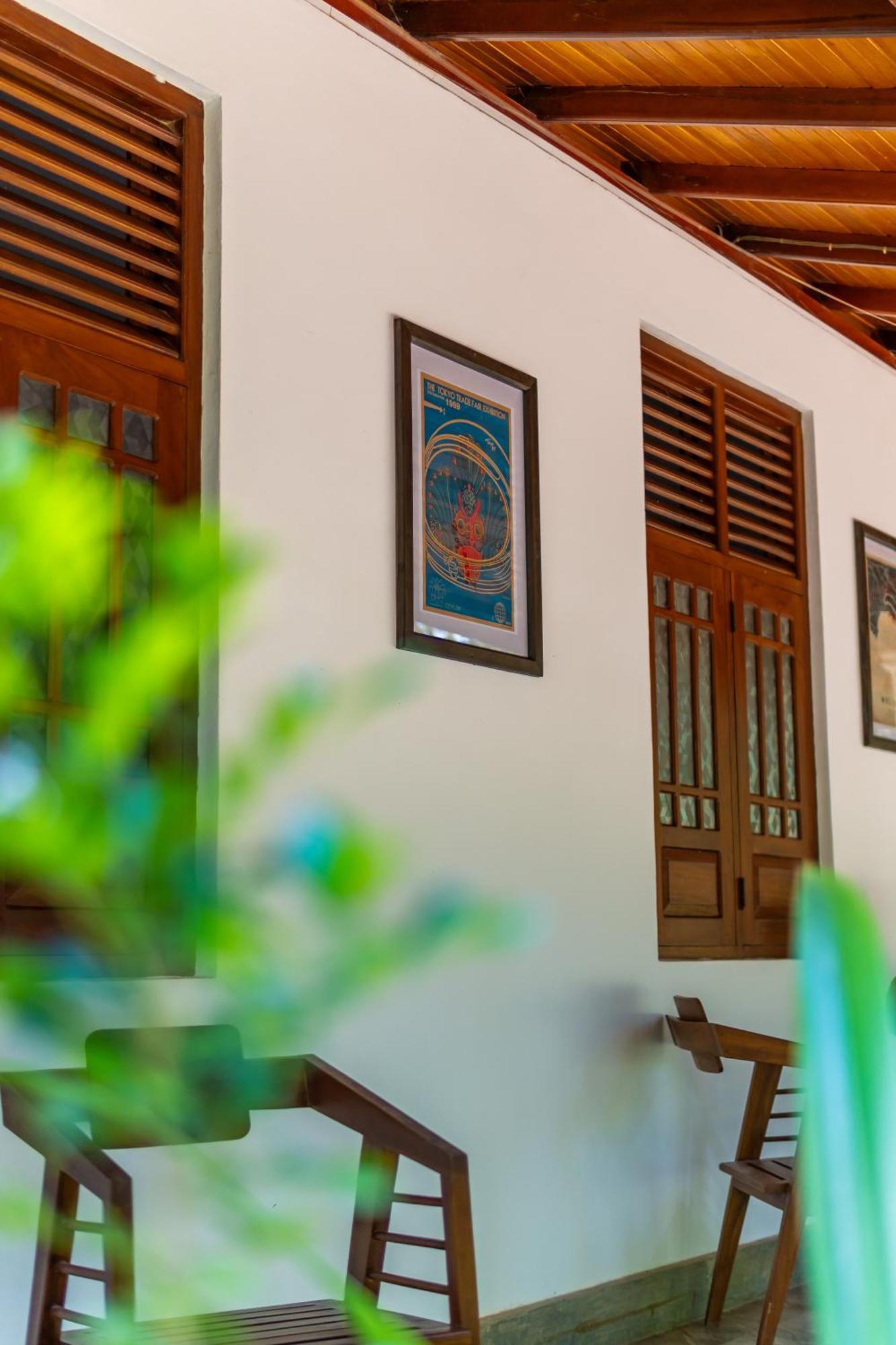 Villa Lake Mountain Weligama Exterior photo
