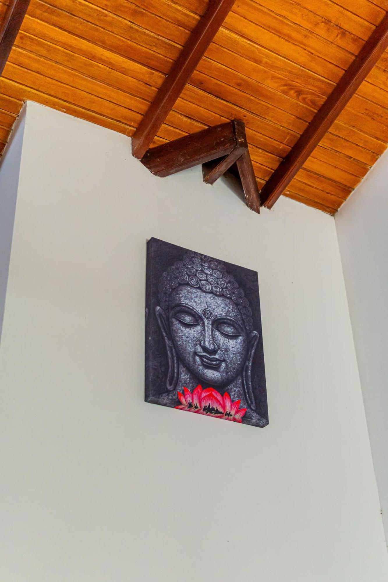 Villa Lake Mountain Weligama Exterior photo